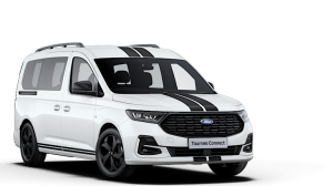 NEW TOURNEO CONNECT